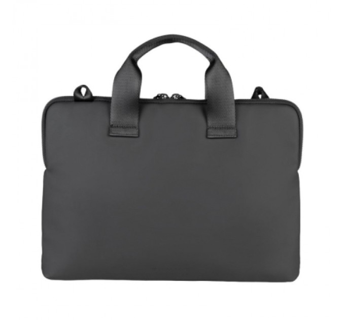 Tucano Сумка для ноутбука Tucano 14" Gommo Super Slim black (BSGOM1314-BK)