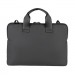 Tucano Сумка для ноутбука Tucano 14" Gommo Super Slim black (BSGOM1314-BK)
