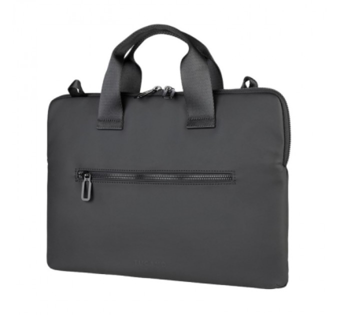 Tucano Сумка для ноутбука Tucano 14" Gommo Super Slim black (BSGOM1314-BK)