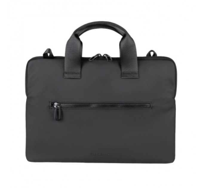 Tucano Сумка для ноутбука Tucano 14" Gommo Super Slim black (BSGOM1314-BK)