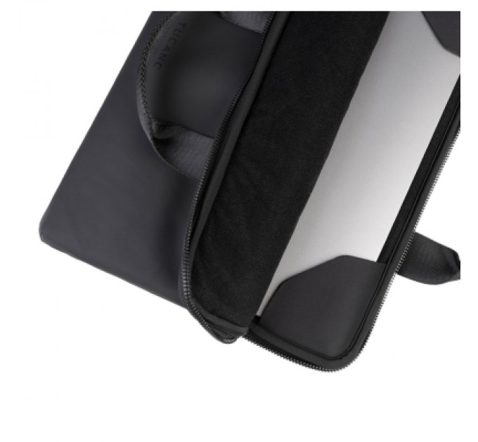 Tucano Сумка для ноутбука Tucano 14" Gommo Super Slim black (BSGOM1314-BK)