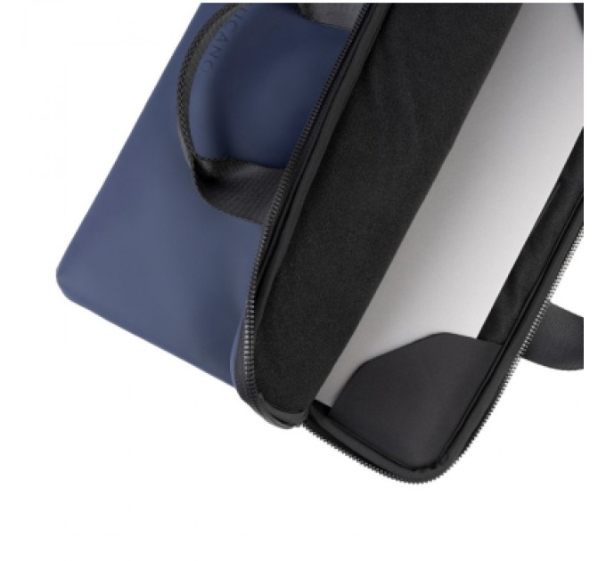 Tucano Сумка для ноутбука Tucano 16" Gommo Super Slim blue (BSGOM1516-B)