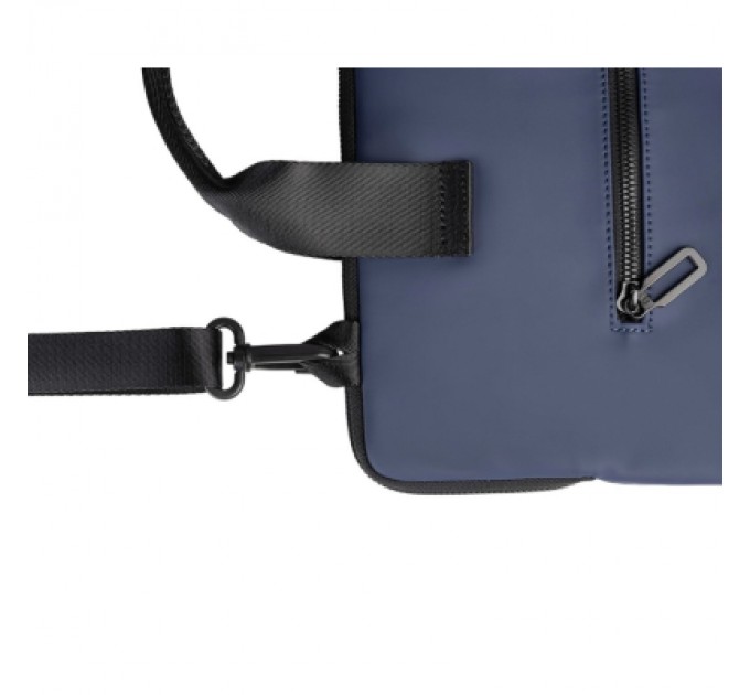 Tucano Сумка для ноутбука Tucano 16" Gommo Super Slim blue (BSGOM1516-B)