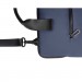 Tucano Сумка для ноутбука Tucano 16" Gommo Super Slim blue (BSGOM1516-B)