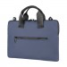 Tucano Сумка для ноутбука Tucano 16" Gommo Super Slim blue (BSGOM1516-B)