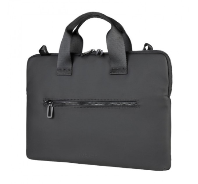 Tucano Сумка для ноутбука Tucano 16" Gommo Super Slim black (BSGOM1516-BK)