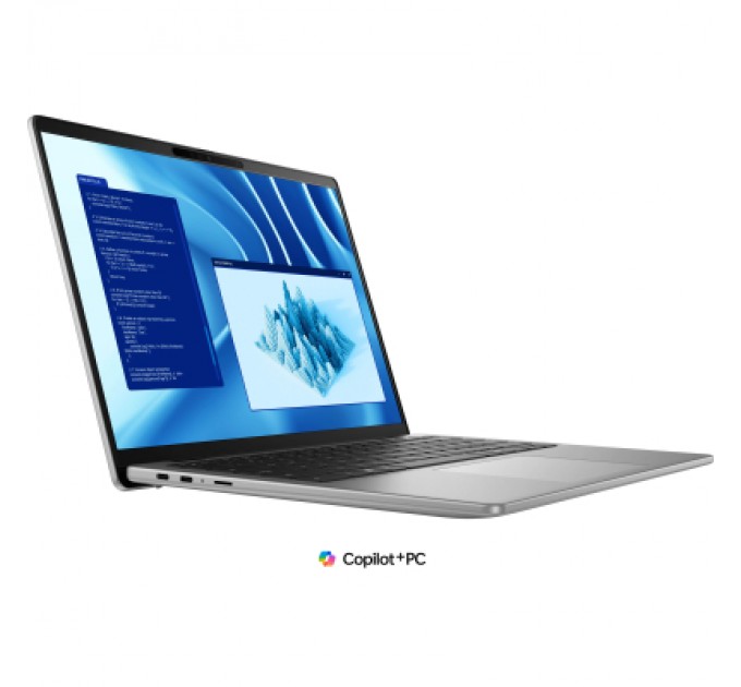 Dell Ноутбук Latitude 7455 Dell (N098L745513UA_W11P)