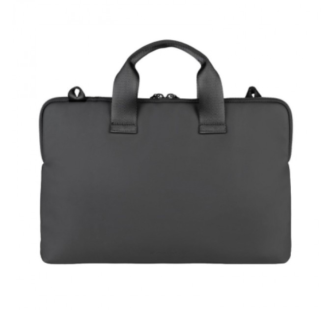 Tucano Сумка для ноутбука Tucano 16" Gommo Super Slim black (BSGOM1516-BK)