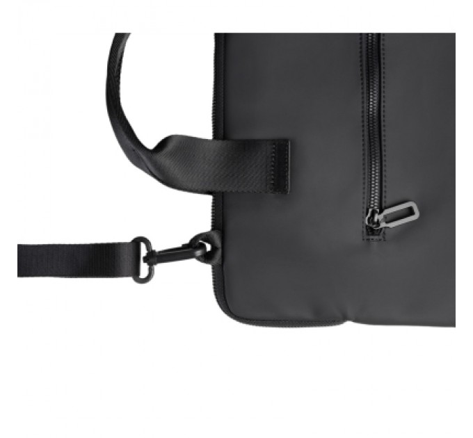 Tucano Сумка для ноутбука Tucano 16" Gommo Super Slim black (BSGOM1516-BK)
