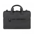 Tucano Сумка для ноутбука Tucano 16" Gommo Super Slim black (BSGOM1516-BK)
