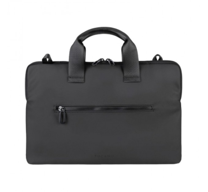 Tucano Сумка для ноутбука Tucano 16" Gommo Super Slim black (BSGOM1516-BK)