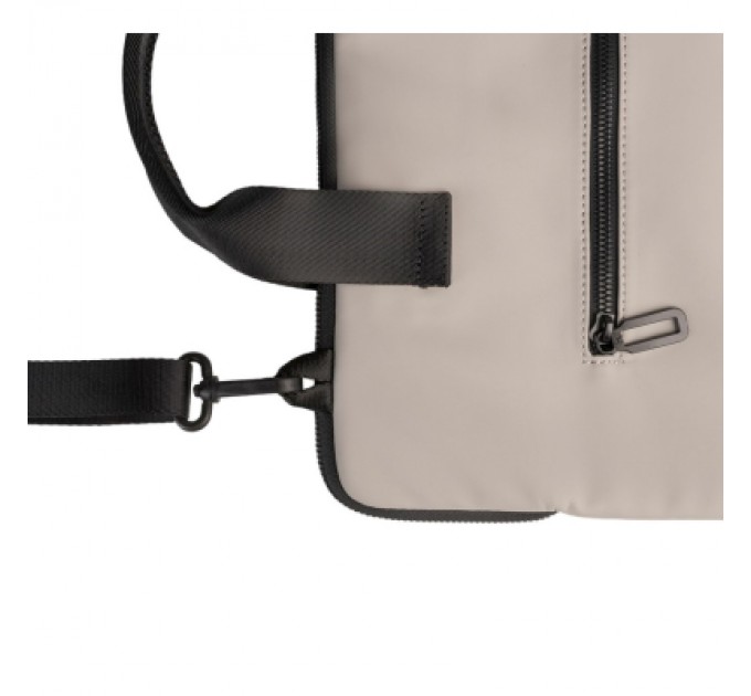 Tucano Сумка для ноутбука Tucano 16" Gommo Super Slim gray (BSGOM1516-G)