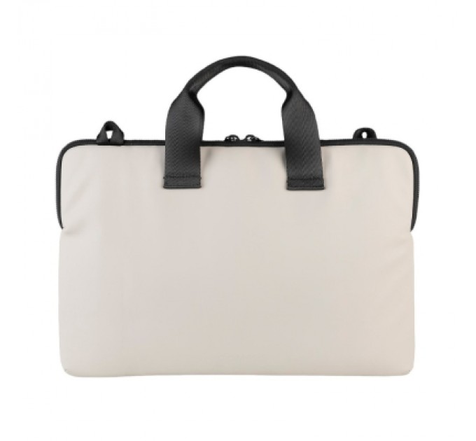 Tucano Сумка для ноутбука Tucano 16" Gommo Super Slim gray (BSGOM1516-G)