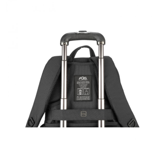 Tucano Рюкзак для ноутбука Tucano 15.6" Binario AGS, graphitic (BKBIN15-AGS-AX)