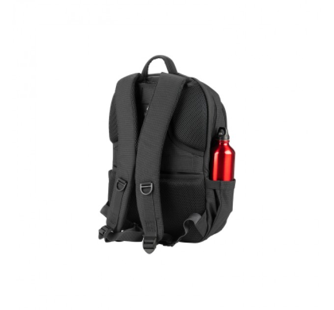 Tucano Рюкзак для ноутбука Tucano 15.6" Binario AGS, graphitic (BKBIN15-AGS-AX)