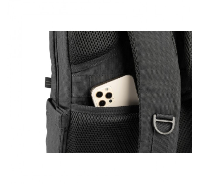 Tucano Рюкзак для ноутбука Tucano 15.6" Binario AGS, graphitic (BKBIN15-AGS-AX)