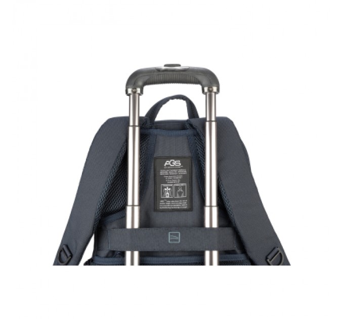 Tucano Рюкзак для ноутбука Tucano 15.6" Binario AGS, blue (BKBIN15-AGS-B)