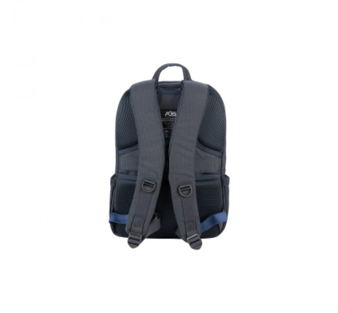 Tucano Рюкзак для ноутбука Tucano 15.6" Binario AGS, blue (BKBIN15-AGS-B)