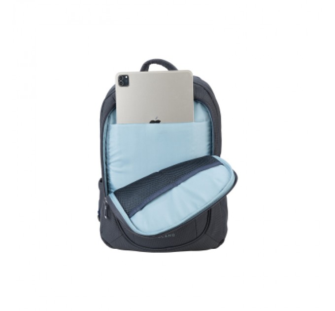 Tucano Рюкзак для ноутбука Tucano 15.6" Binario AGS, blue (BKBIN15-AGS-B)