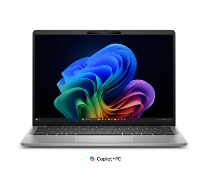 Dell Ноутбук Latitude 7455 Dell (N098L745513UA_W11P)