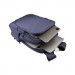 Tucano Рюкзак для ноутбука Tucano 14" Bizip blue (BKBZ14-X-B)