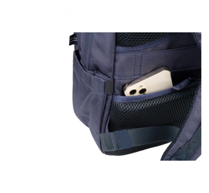 Tucano Рюкзак для ноутбука Tucano 14" Bizip blue (BKBZ14-X-B)