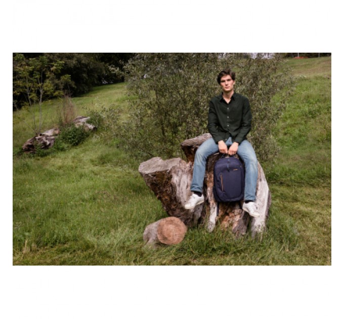 Tucano Рюкзак для ноутбука Tucano 14" Bizip blue (BKBZ14-X-B)