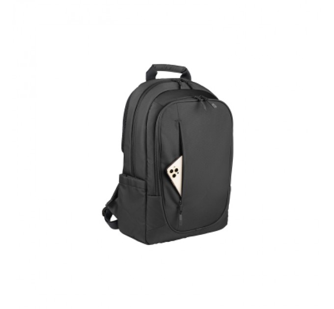 Tucano Рюкзак для ноутбука Tucano 14" Bizip black (BKBZ14-X-BK)