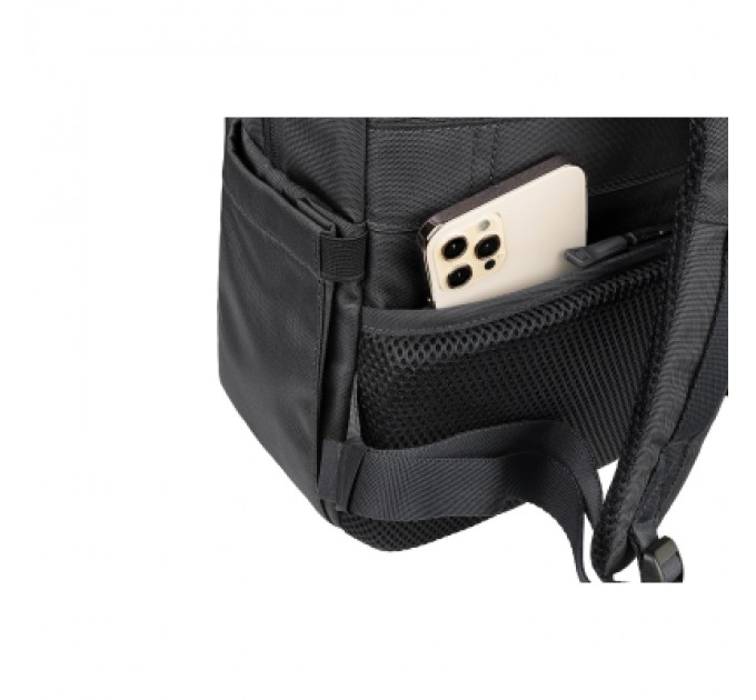 Tucano Рюкзак для ноутбука Tucano 14" Bizip black (BKBZ14-X-BK)