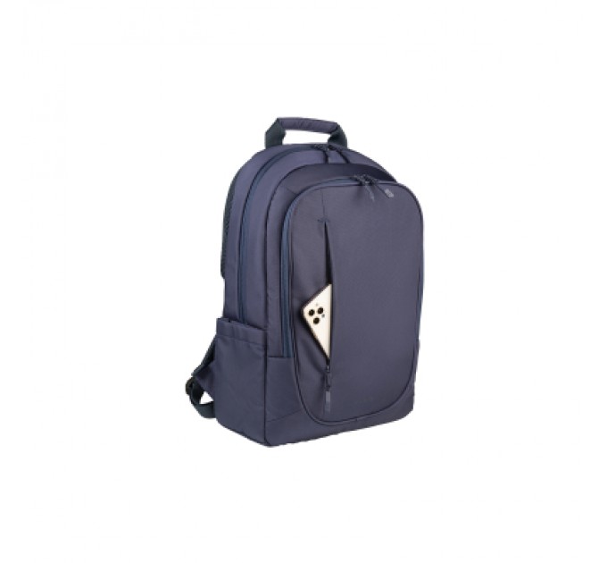 Tucano Рюкзак для ноутбука Tucano 15" Bizip blue (BKBZ15-X-B)
