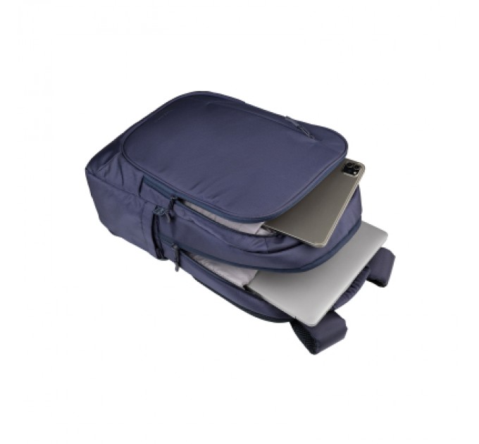 Tucano Рюкзак для ноутбука Tucano 15" Bizip blue (BKBZ15-X-B)