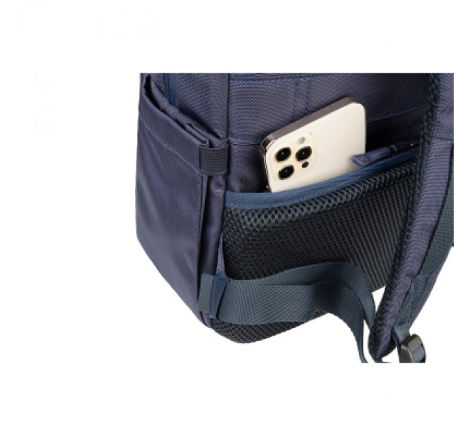 Tucano Рюкзак для ноутбука Tucano 15" Bizip blue (BKBZ15-X-B)