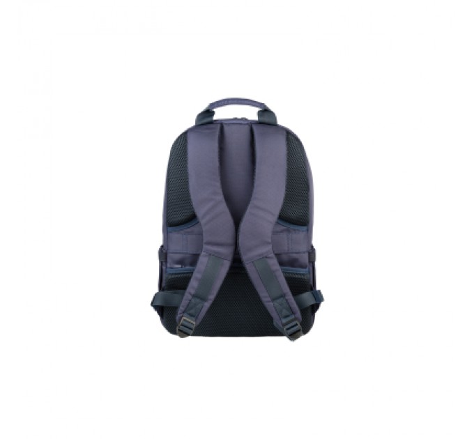 Tucano Рюкзак для ноутбука Tucano 15" Bizip blue (BKBZ15-X-B)
