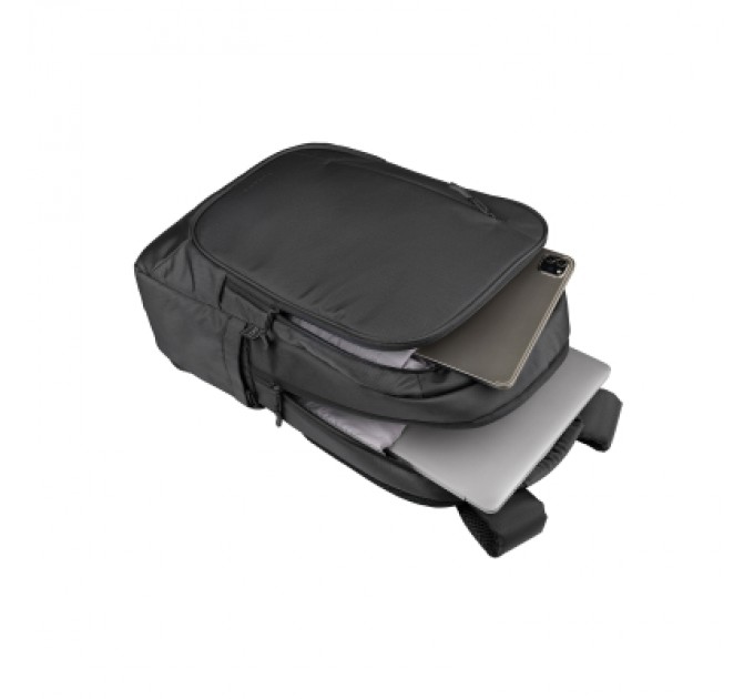 Tucano Рюкзак для ноутбука Tucano 15" Bizip black (BKBZ15-X-BK)