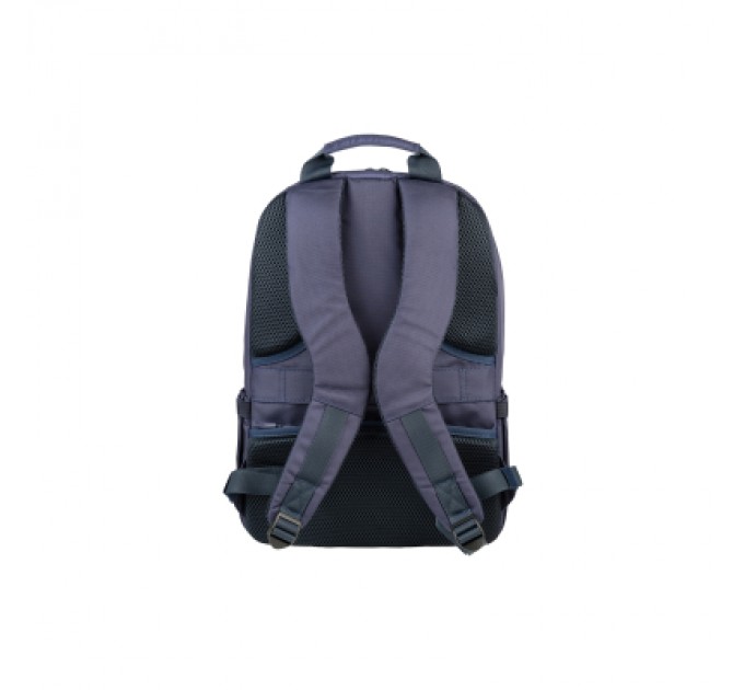 Tucano Рюкзак для ноутбука Tucano 17" Bizip blue (BKBZ17-X-B)