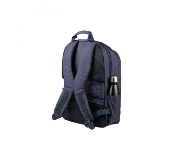 Tucano Рюкзак для ноутбука Tucano 17" Bizip blue (BKBZ17-X-B)