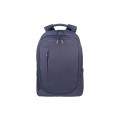 Tucano Рюкзак для ноутбука Tucano 17" Bizip blue (BKBZ17-X-B)