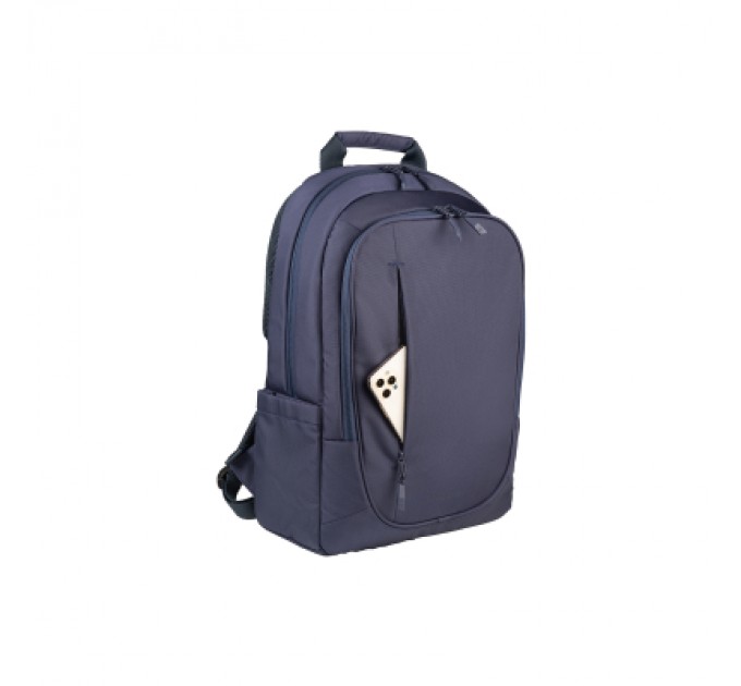 Tucano Рюкзак для ноутбука Tucano 17" Bizip blue (BKBZ17-X-B)