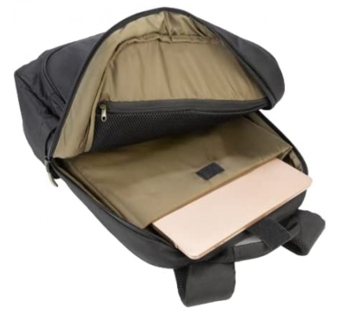 Tucano Рюкзак для ноутбука Tucano 17" Bizip AGS black (BKBZ17-AGS-BK)