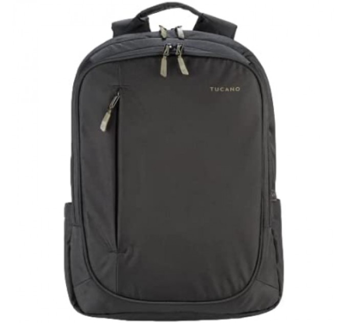 Tucano Рюкзак для ноутбука Tucano 17" Bizip AGS black (BKBZ17-AGS-BK)