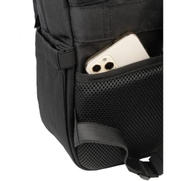 Tucano Рюкзак для ноутбука Tucano 17" Bizip AGS black (BKBZ17-AGS-BK)