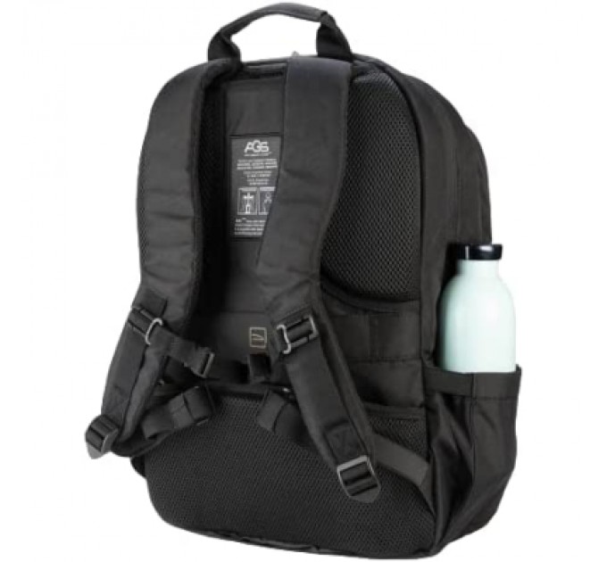 Tucano Рюкзак для ноутбука Tucano 17" Bizip AGS black (BKBZ17-AGS-BK)