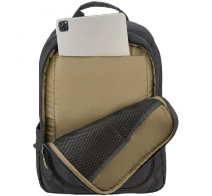 Tucano Рюкзак для ноутбука Tucano 17" Bizip AGS black (BKBZ17-AGS-BK)