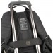 Tucano Рюкзак для ноутбука Tucano 17" Bizip AGS black (BKBZ17-AGS-BK)