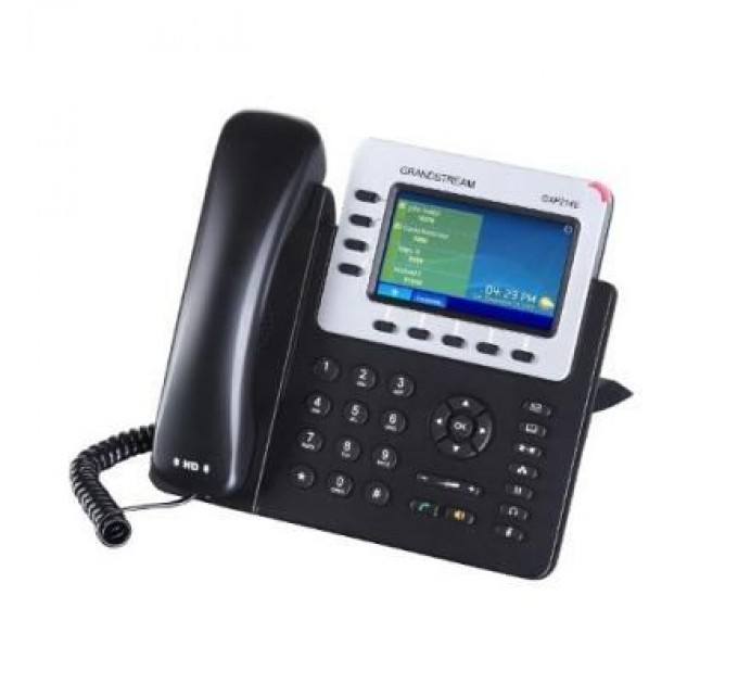 Grandstream IP телефон Grandstream GXP2140