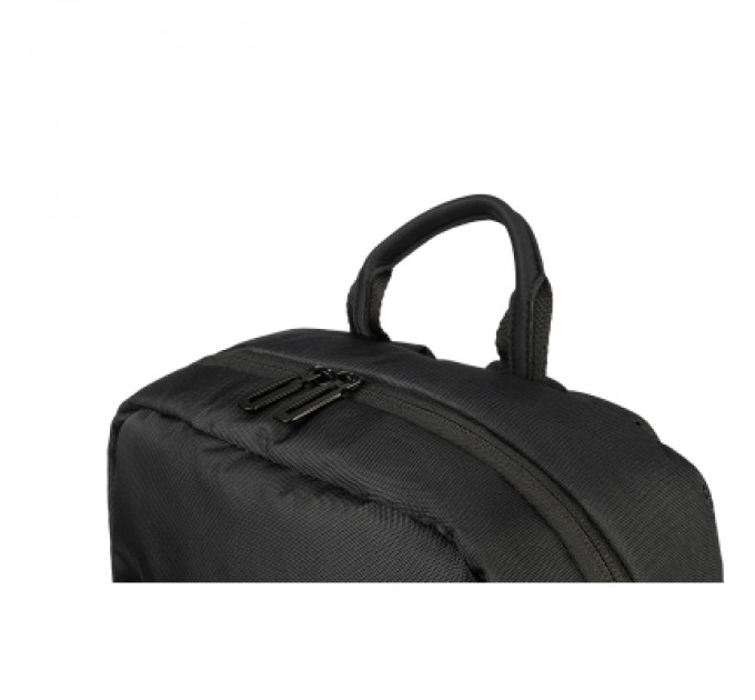 Tucano Рюкзак для ноутбука Tucano 16" Global 2 black (BKBTK2-BK)