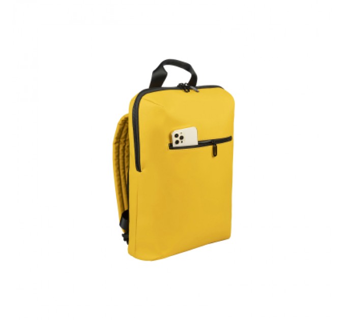 Tucano Рюкзак для ноутбука Tucano 16" Gommo yellow (BKGOM15-Y)
