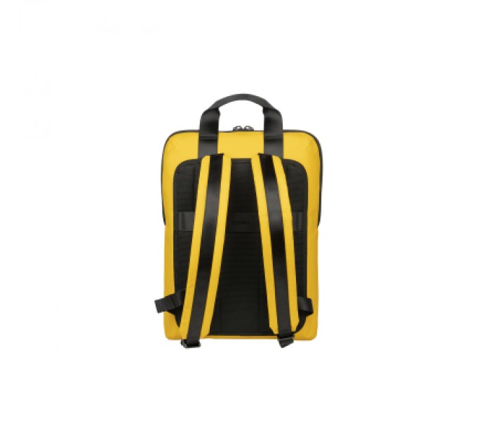 Tucano Рюкзак для ноутбука Tucano 16" Gommo yellow (BKGOM15-Y)