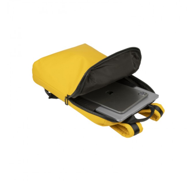 Tucano Рюкзак для ноутбука Tucano 16" Gommo yellow (BKGOM15-Y)