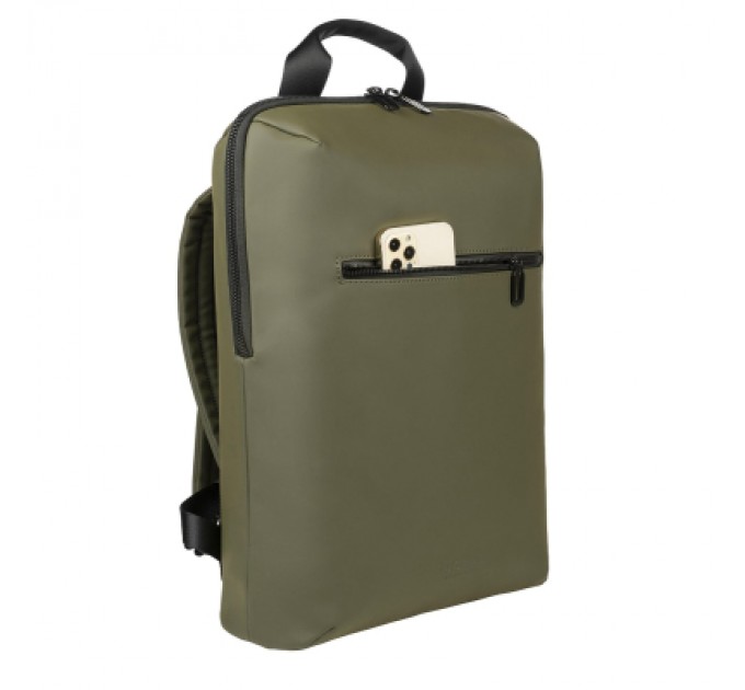 Tucano Рюкзак для ноутбука Tucano 16" Gommo green (BKGOM15-VM)